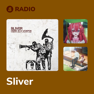 Sliver Radio