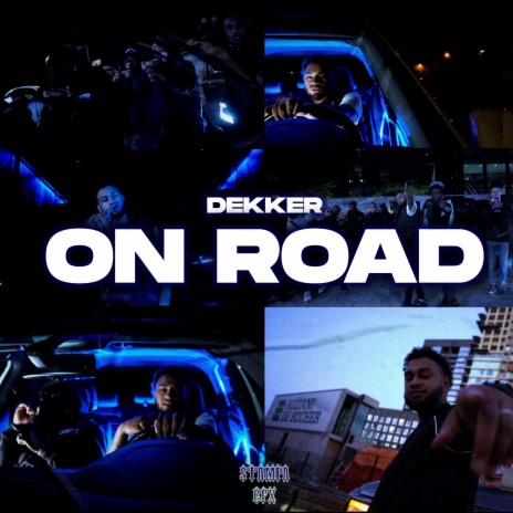 On Road cover art