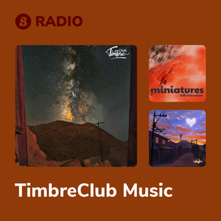 TimbreClub Music Radio