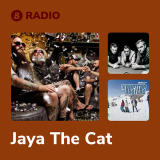 Jaya The Cat Radio