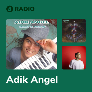 Adik Angel Radio