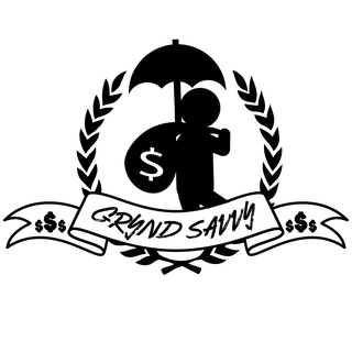 Grynd Savvy Hustlas