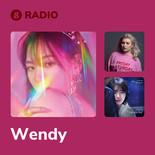Wendy Radio