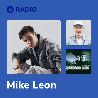 Mike Leon Radio