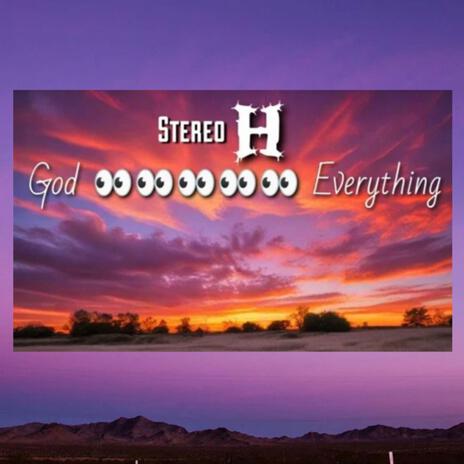 God In Your Life cover art