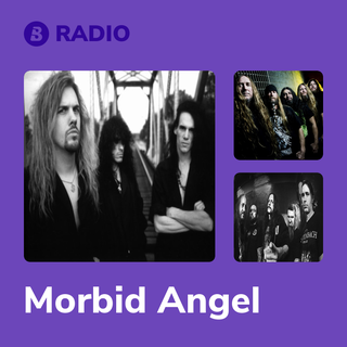 Morbid Angel Radio