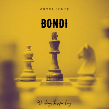 BONDI