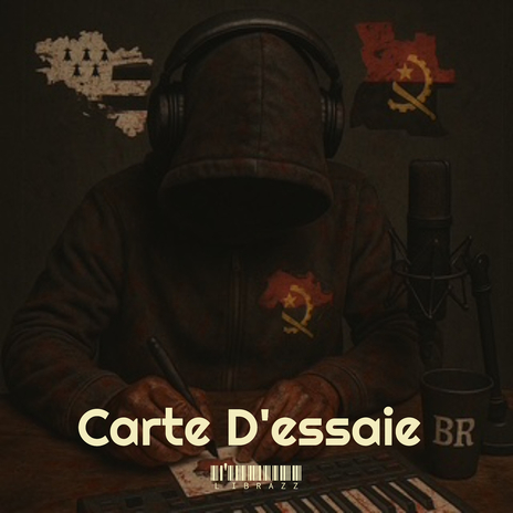 L'Industry cover art