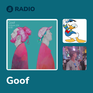 Goof Radio