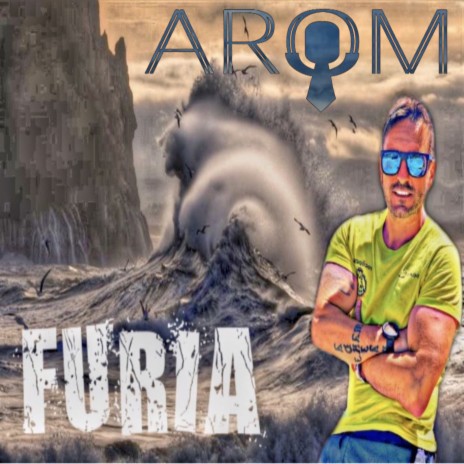 Furia cover art