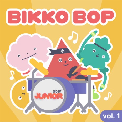 Hungry crocodile cover art