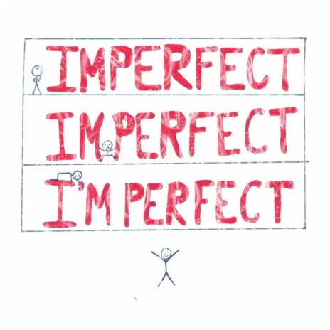 IM-PERFECT cover art