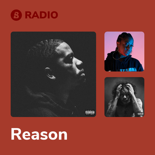 Reason Radio