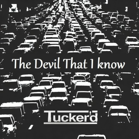 The Devil That I Know cover art