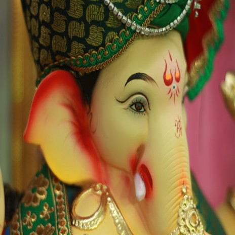 Gajanana the Epitome cover art