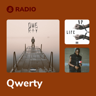 Qwerty Radio