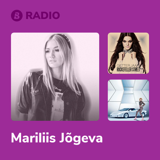 Mariliis Jõgeva Radio