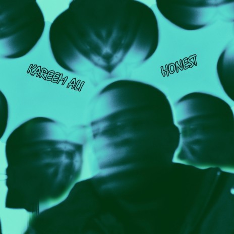 Honest cover art