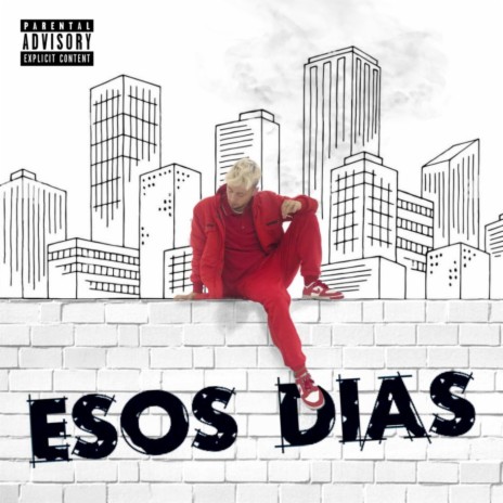 Flaco y Chorreao ft. Yanchi cover art