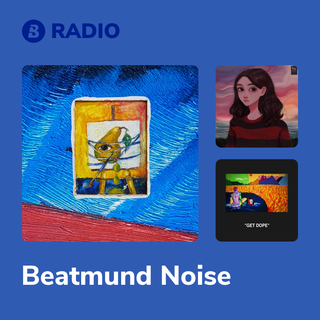 Beatmund Noise Radio