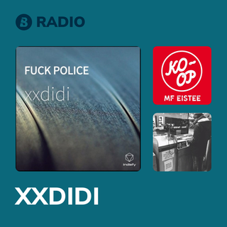 XXDIDI Radio