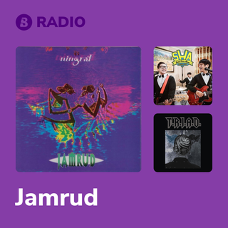 Jamrud Radio