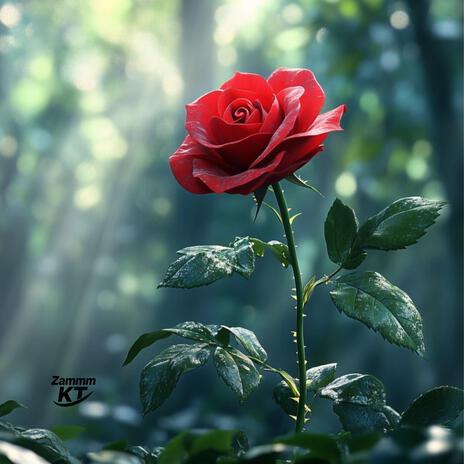 Hidden Rose cover art