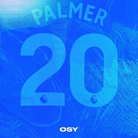 Cole palmer