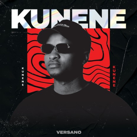 Kunene cover art