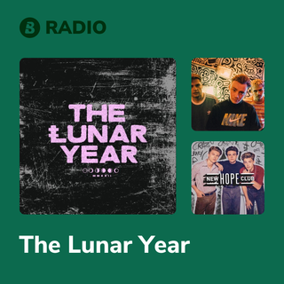 The Lunar Year Radio