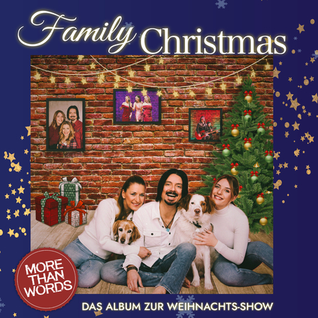 Ich hab den Weihnachtsmann gesehen cover art