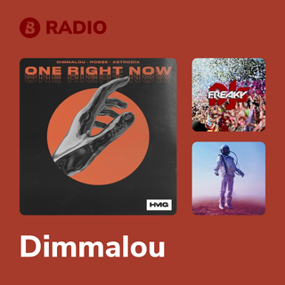 Dimmalou Radio