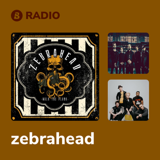zebrahead Radio