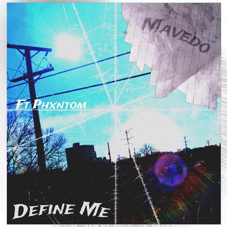 Define Me