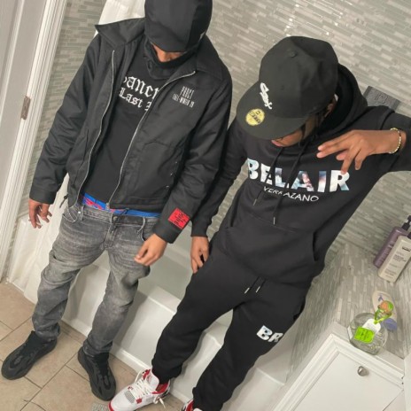 Members Freestyle ft. Breadyy cover art