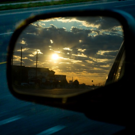 Rearview Mirror ft. Con cover art