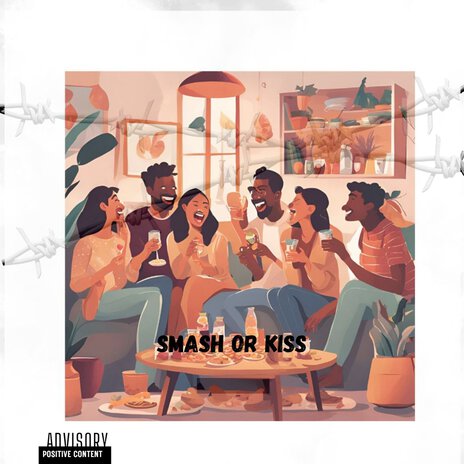 SMASH OR KISS ft. XHIM
