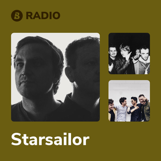 Starsailor Radio