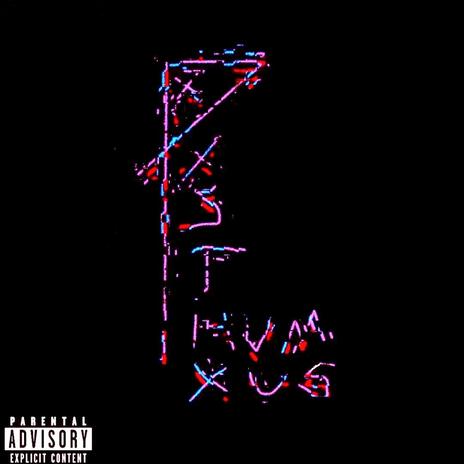 MY FAULT ft. ange1ynez & LONEGEMINII cover art
