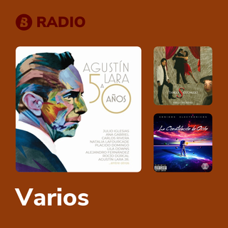 Varios Radio