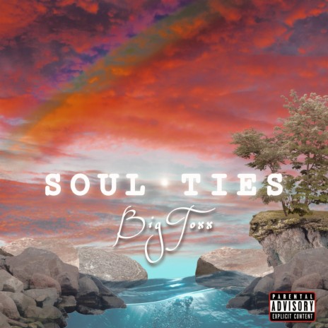 Soul Ties cover art