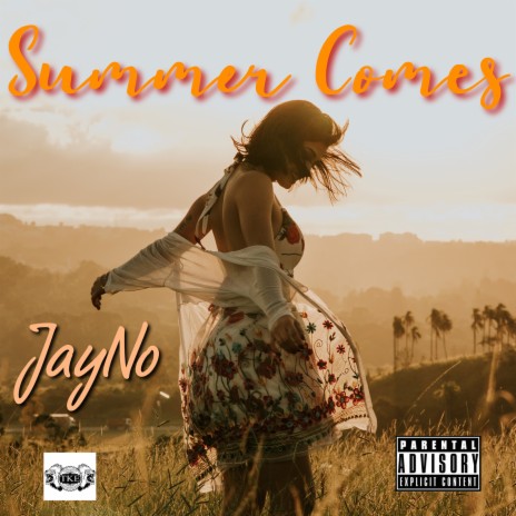Summer Comes cover art