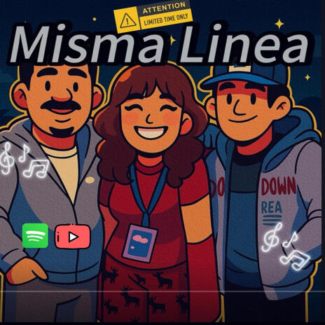 MismaLinea