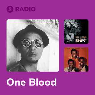 One Blood Radio