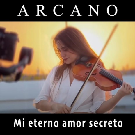 Mi Eterno Amor Secreto cover art