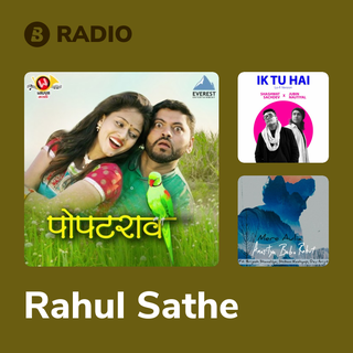 Rahul Sathe Radio