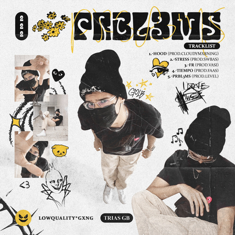 Hood ft. Cloudymorning