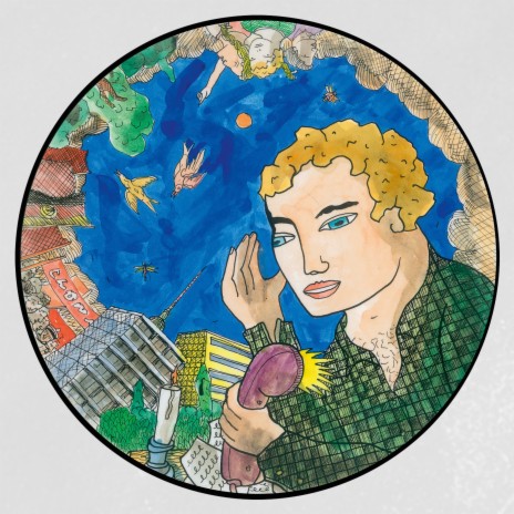 Brick Talks cover art