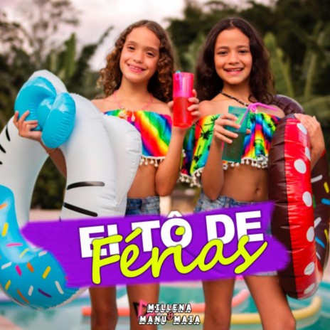 Ei Tô de Férias