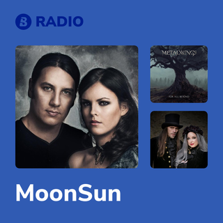 MoonSun Radio